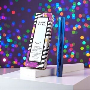 BABE LASH Enriching Liquid Eyeliner 0.05 fl. oz. NIB MSRP $35